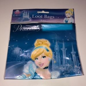 Loot Bags